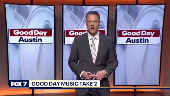 Good Day Music Take 2 - Episode 15