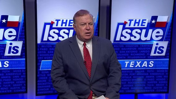 Texas: the Issue Is: Voter roll purge