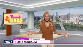 Tierra's Texas - Episode 25