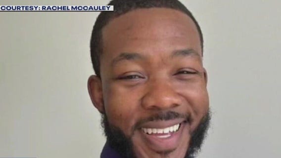 Missing Texas father found in California