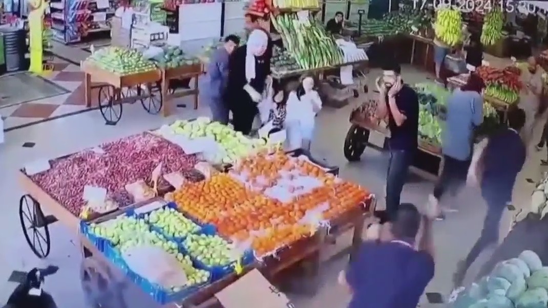 Exploding pagers in Lebanon