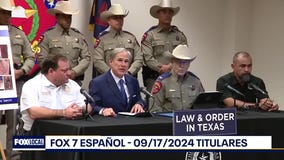 FOX 7 Espa?ol - 9/17/24 Titulares