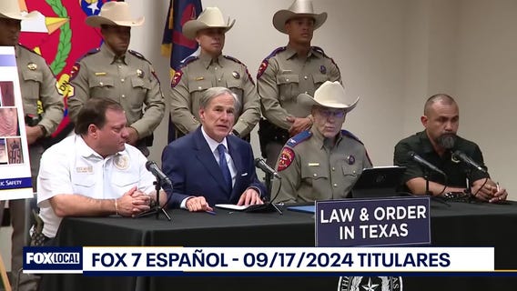 FOX 7 Espa?ol - 9/17/24 Titulares