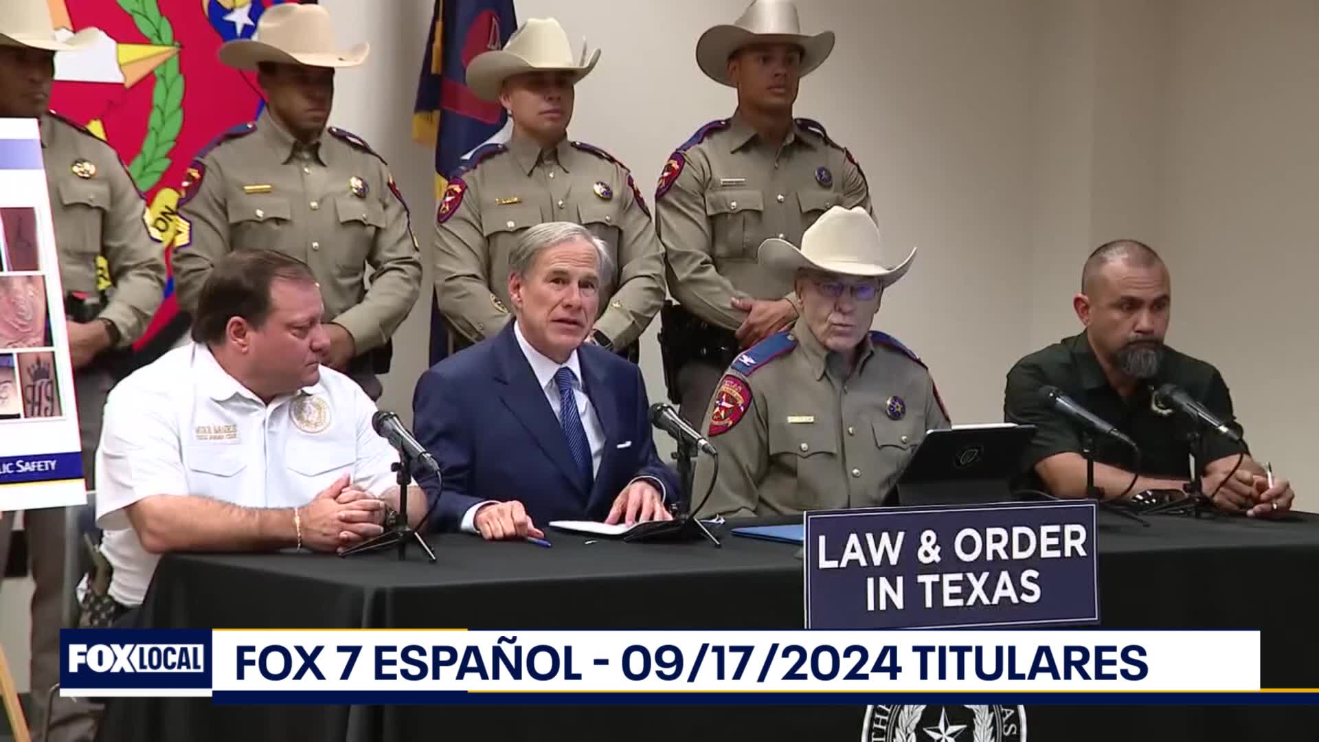 FOX 7 Espa?ol - 9/17/24 Titulares