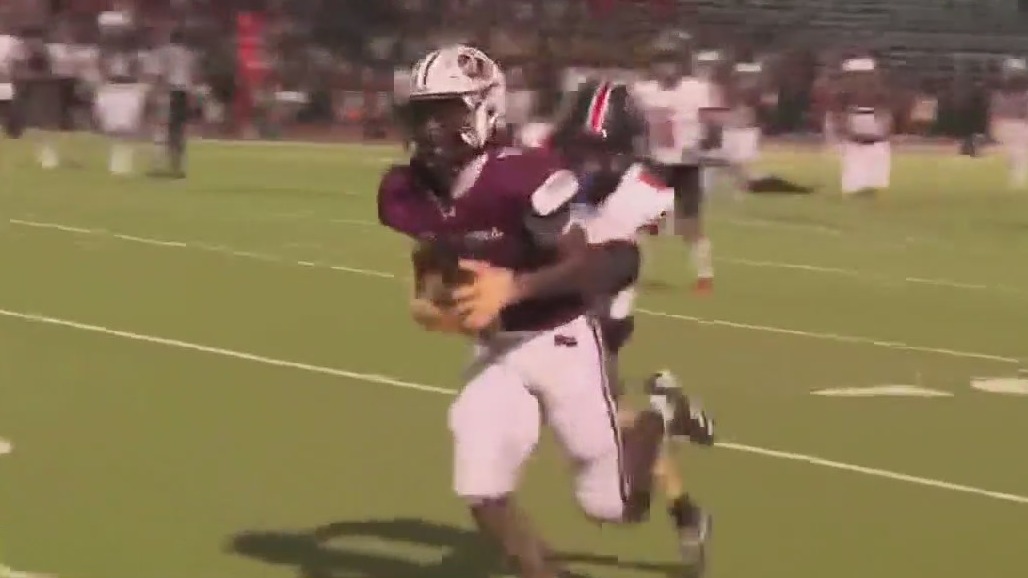 GOTW Week 4: Round Rock vs McNeil preview