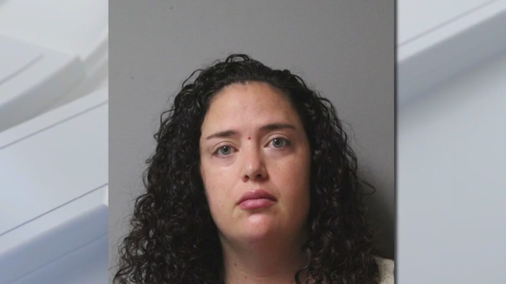 Teacher accused of breaking child's fingers arrested