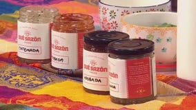 Que Sazon and Siete Juntos Festival