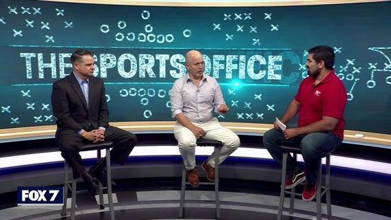 How did Arch Manning do in first college start?