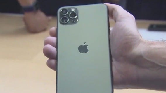 Turn old iPhone into AI device and skip upgrade