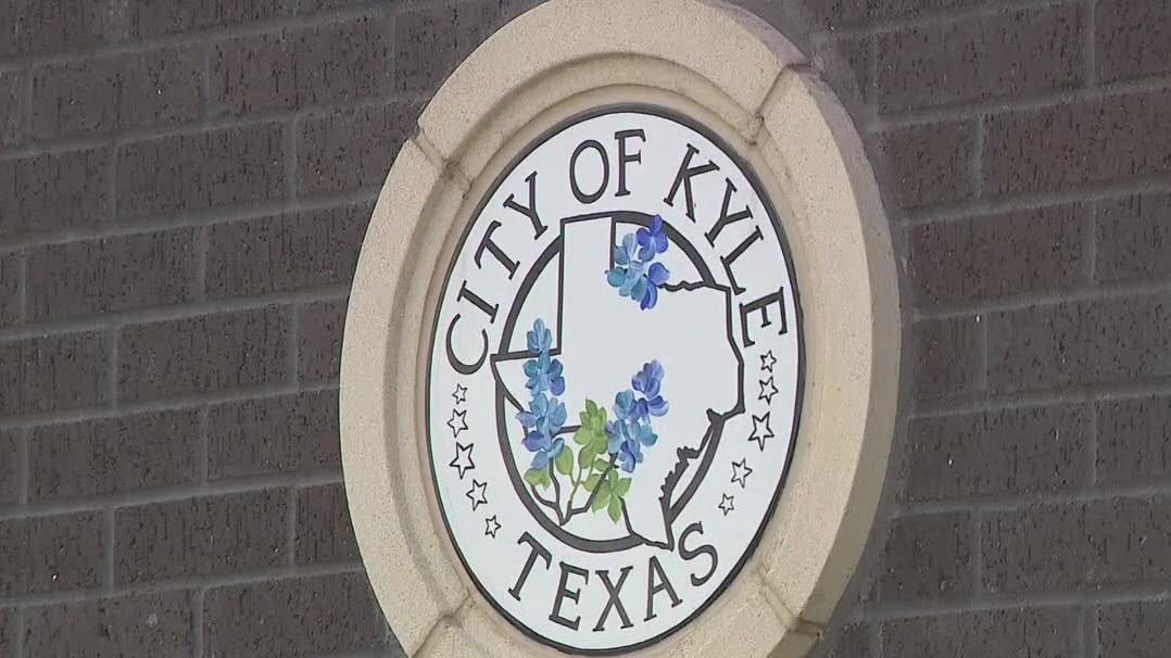 Lack of mental health resources for Kyle PD