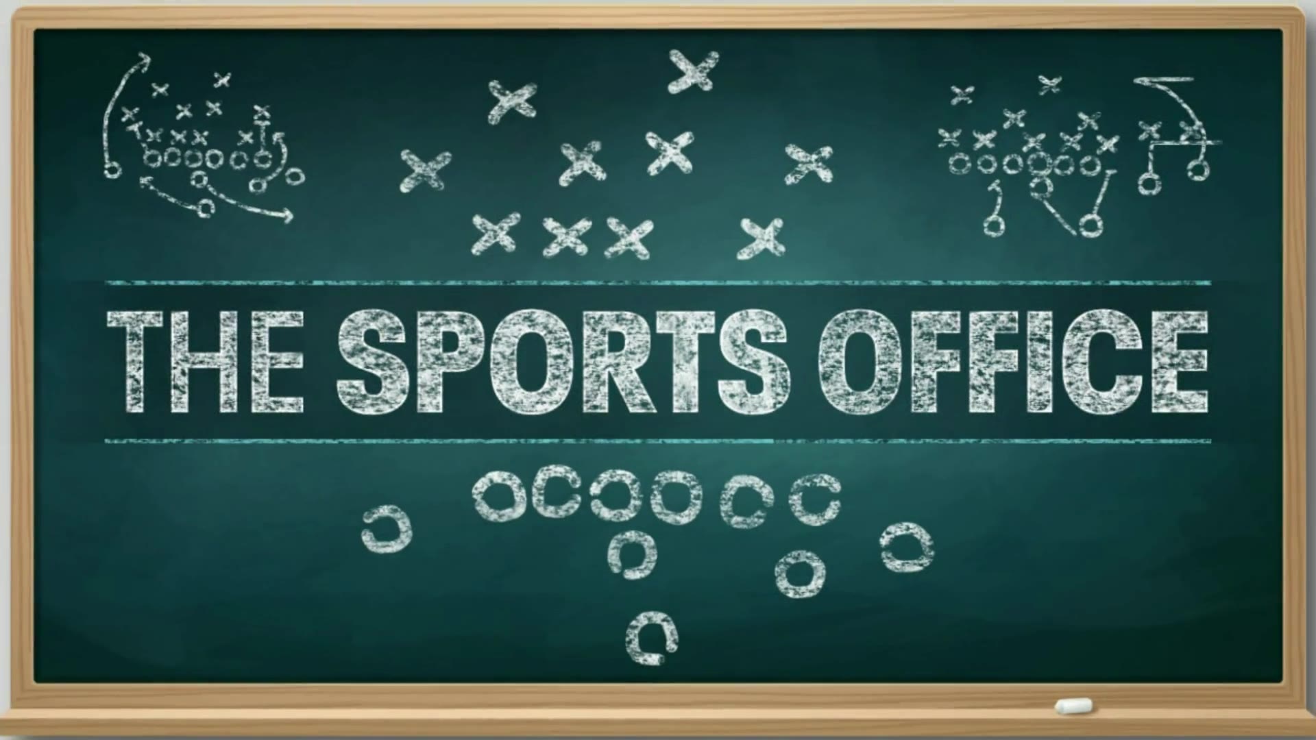 The Sports Office: Sept. 23, 2024