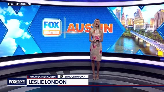 FOX Weather Austin - Episode 5