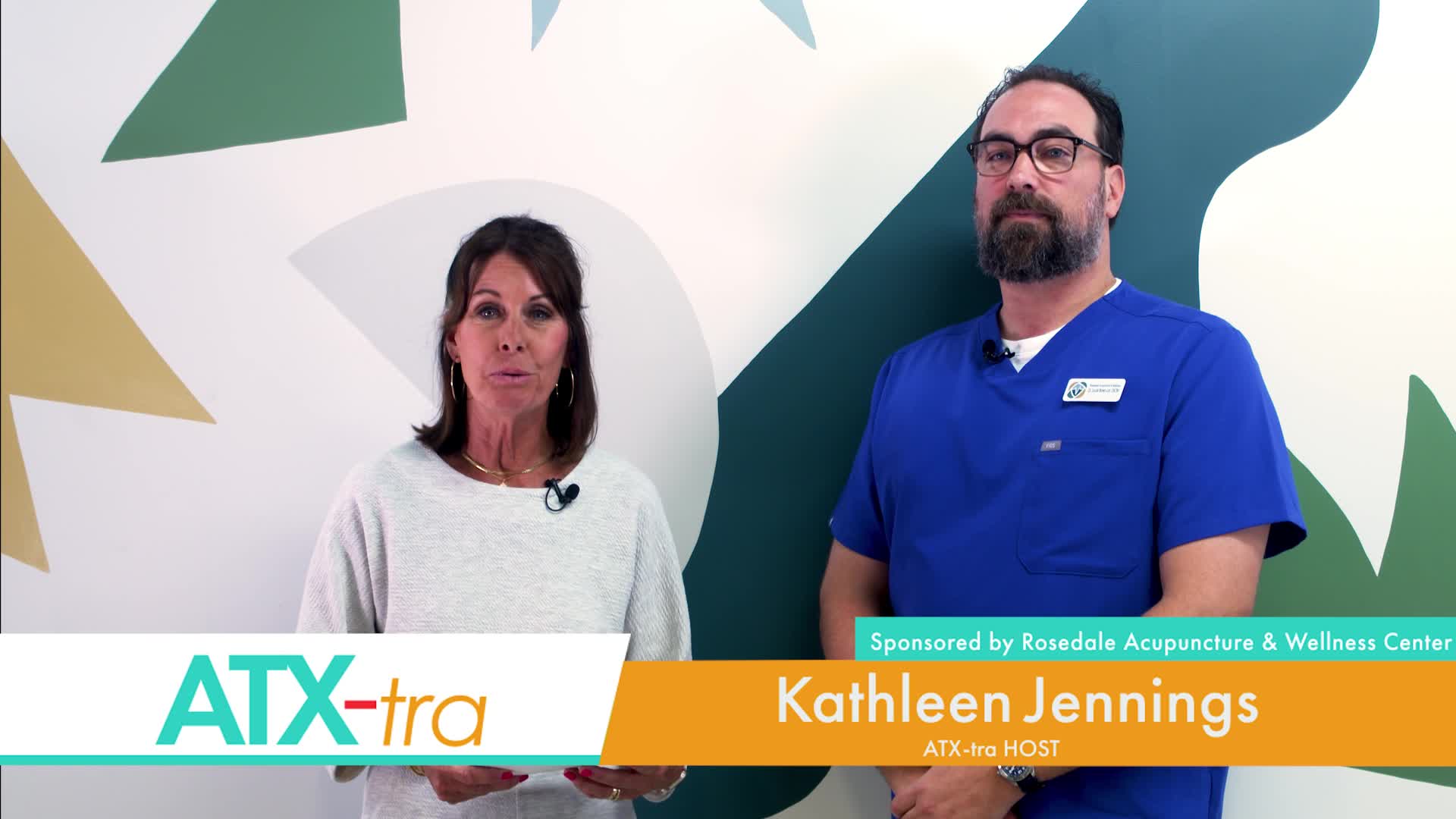 SPONSORED ADVERTISING by Rosedale Acupuncture and Wellness Center: ATX-tra