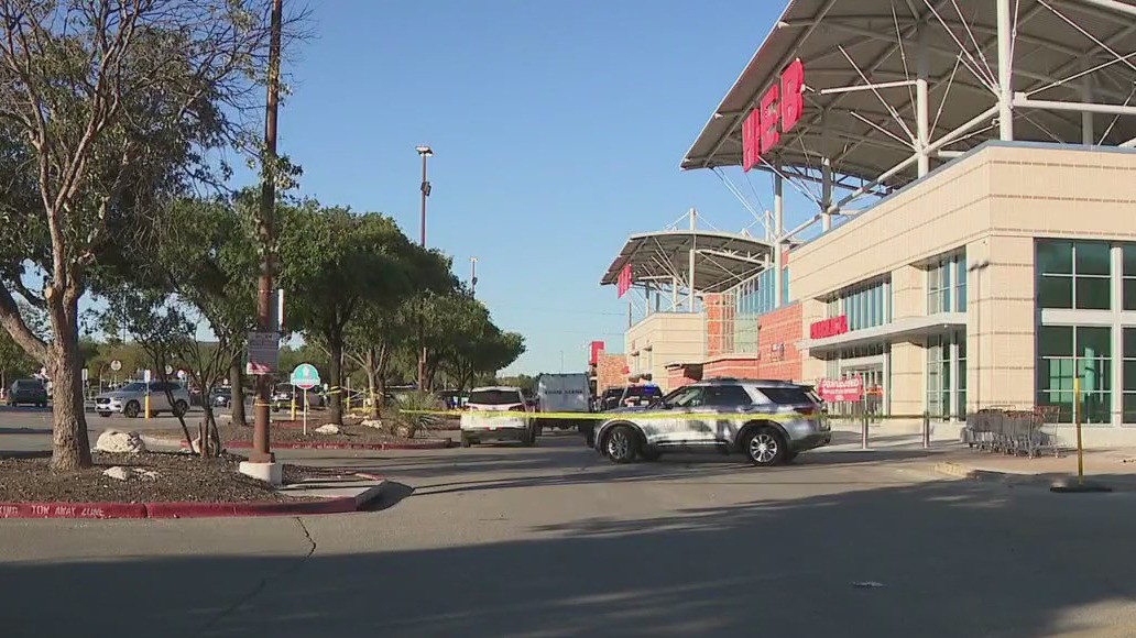 1 dead after shooting at H-E-B | FOX 7 Austin