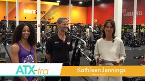 SPONSORED ADVERTISING by Crunch Fitness