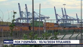 FOX 7 Espa?ol - 10/4/24 Titulares