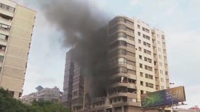 UT Austin professor speaks on Iran's attack