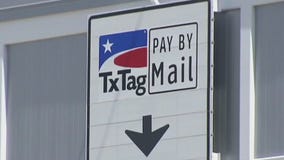 Texas toll road scam: "Smishing"