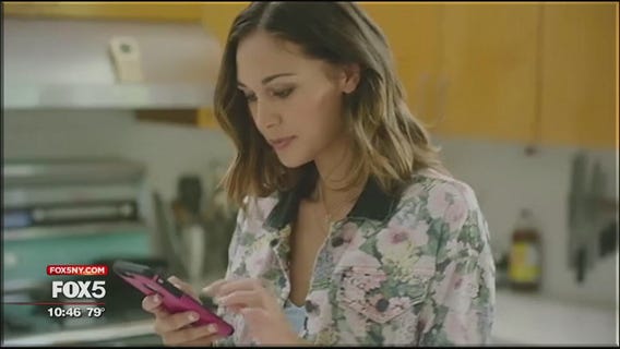 Amazon Prime Wardrobe