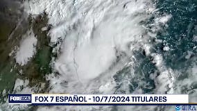 FOX 7 Espa?ol - 10/7/24 Titulares