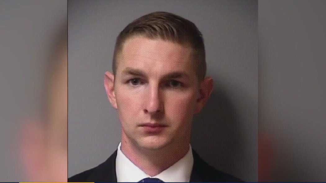 Christopher Taylor found guilty