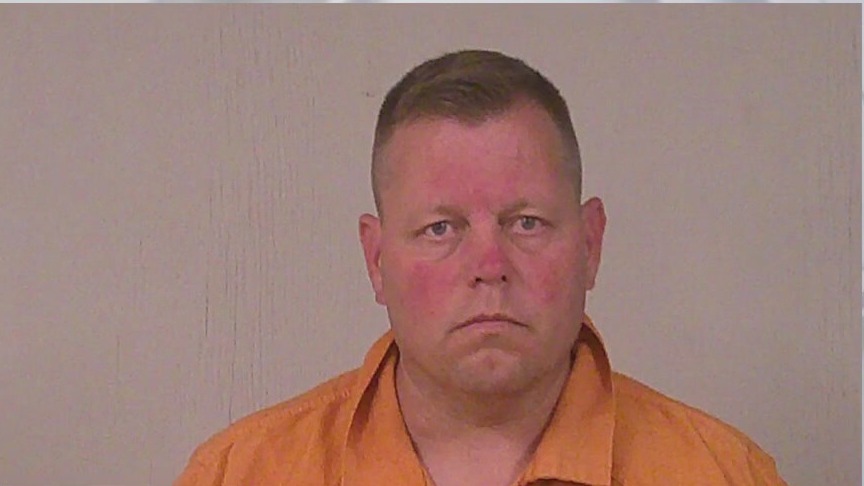 Shooting at Burnet Co. church was fake