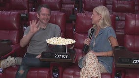 Elijah Wood talks 'Bookworm' & Fantastic Fest