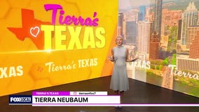 Tierra's Texas - Episode 30