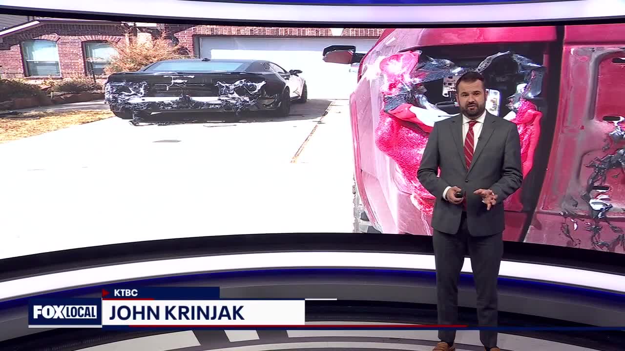 The Texas News Show - 9/22/24