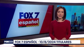 FOX 7 Espa?ol - 10/8/24 Titulares