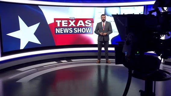 The Texas News Show - 9/29/24