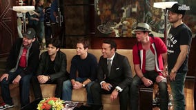 The Backstage Experience - 9/20/24