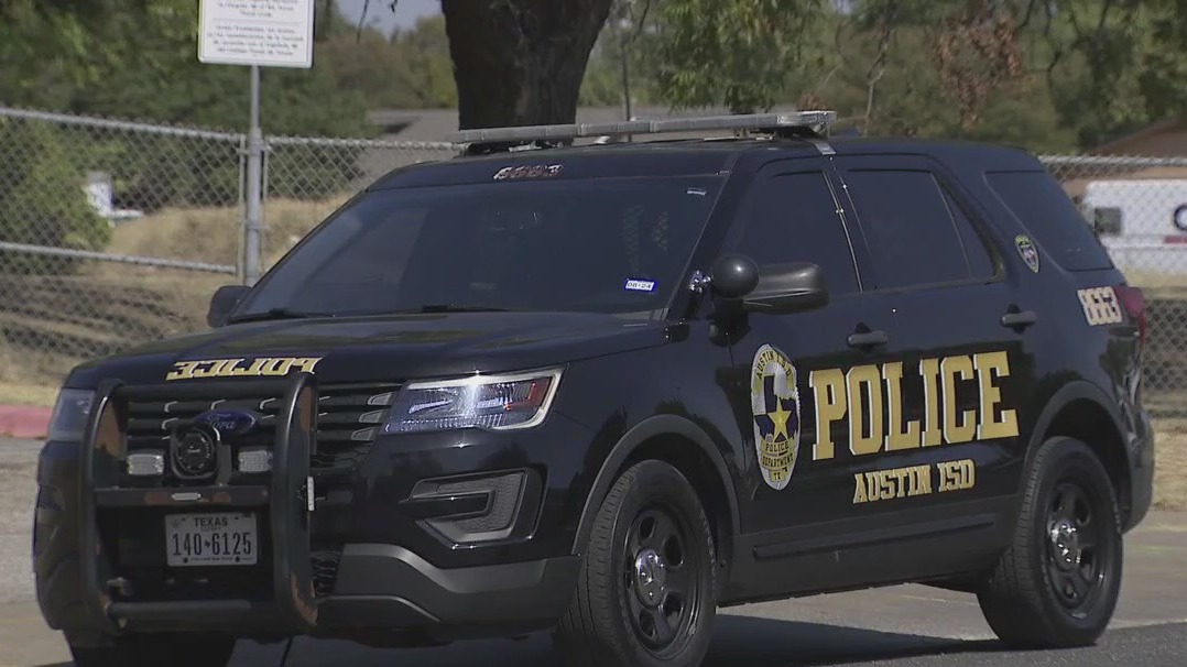 Austin ISD student stabbed at middle school