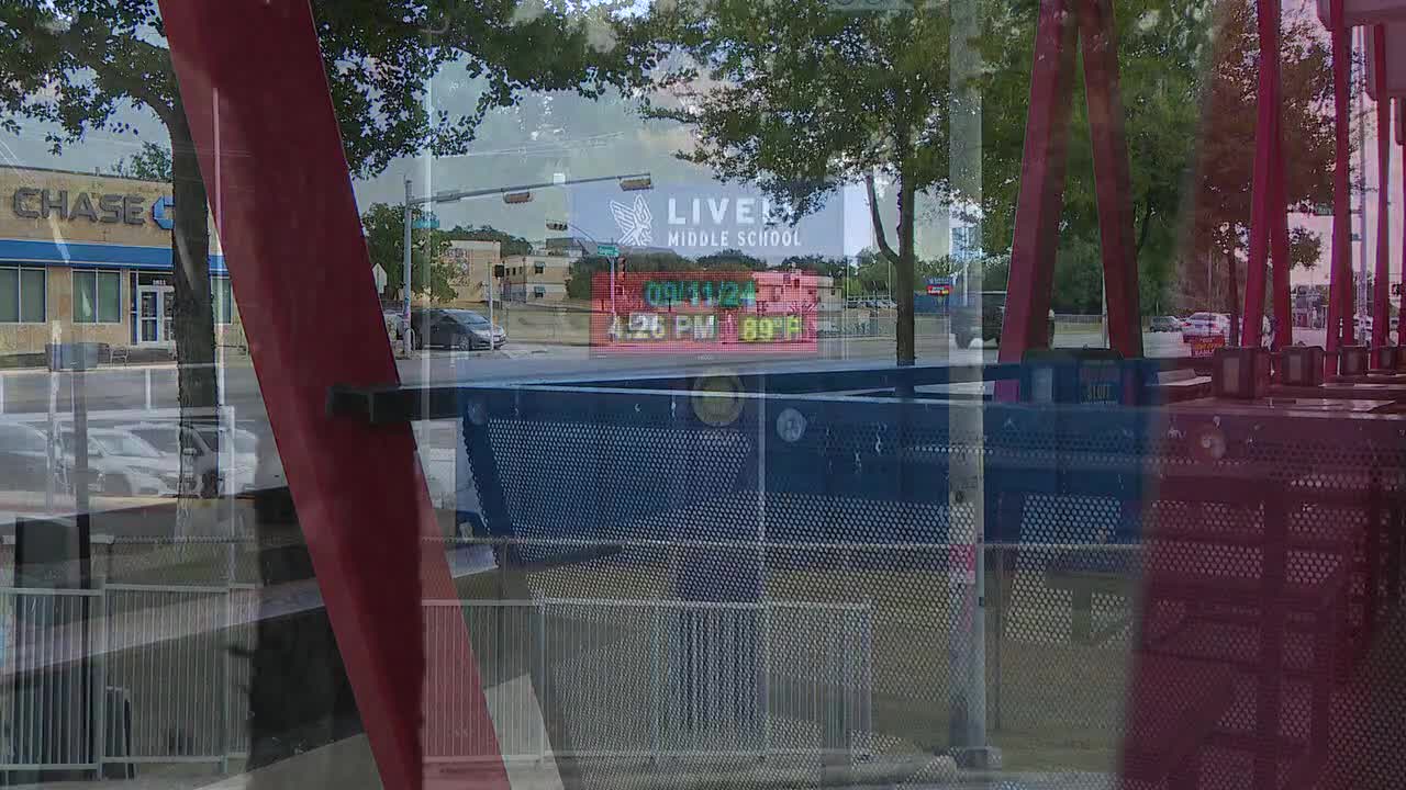Torchy's Tacos on S Congress can't sell alcohol