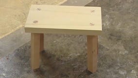 Austin School of Furniture: Keeping Score