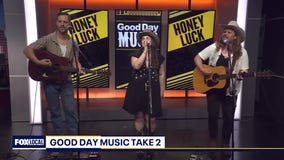 Good Day Music Take 2 - Episode 17