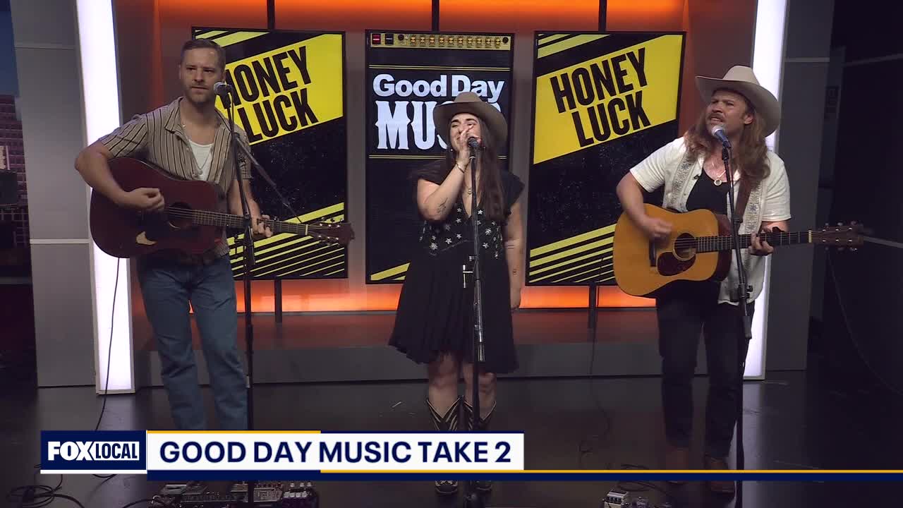 Good Day Music Take 2 - Episode 17