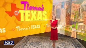 Tierra's Texas - Episode 31