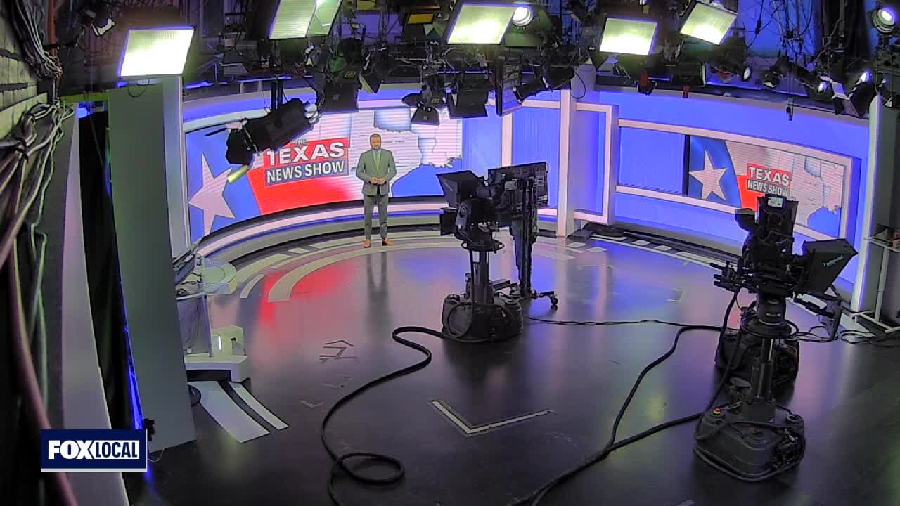 The Texas News Show - 10/6/24