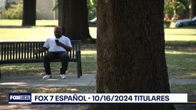 FOX 7 Espa?ol - 10/16/24 Titulares