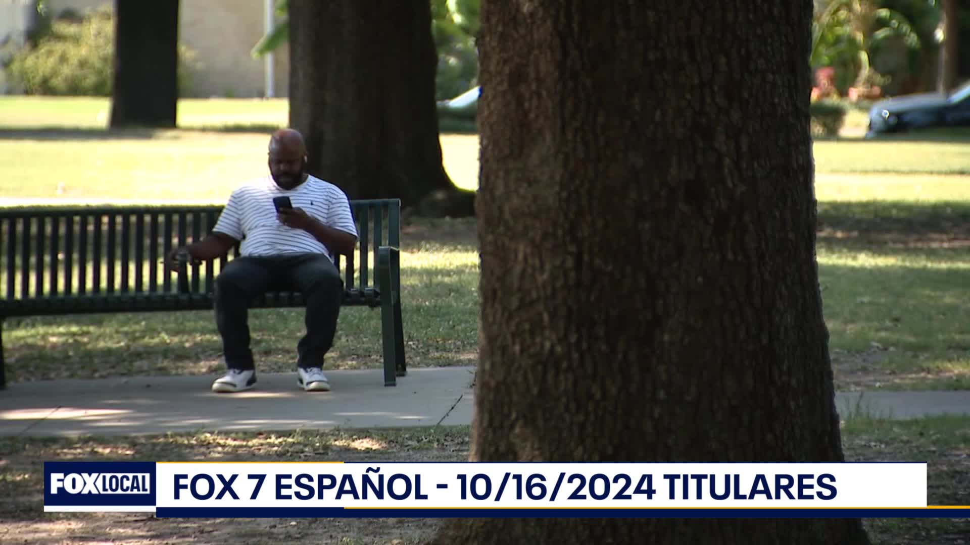 FOX 7 Espa?ol - 10/16/24 Titulares