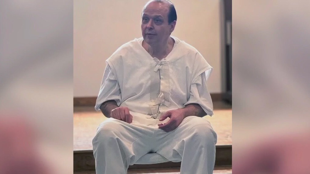 Man's execution stayed by Texas Supreme Court