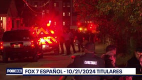 FOX 7 Espa?ol - 10/21/24 Titulares