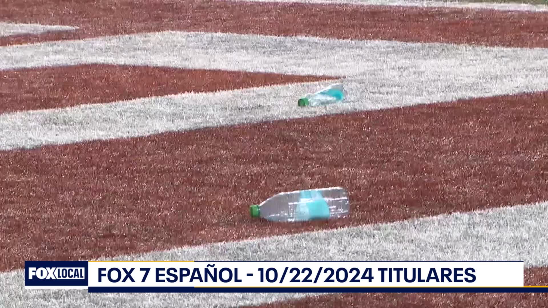 FOX 7 Espa?ol - 10/22/24 Titulares