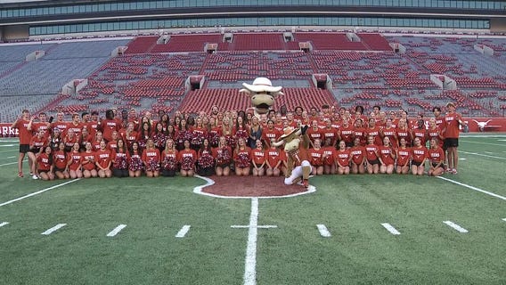 Tierra's Texas - Episode 32