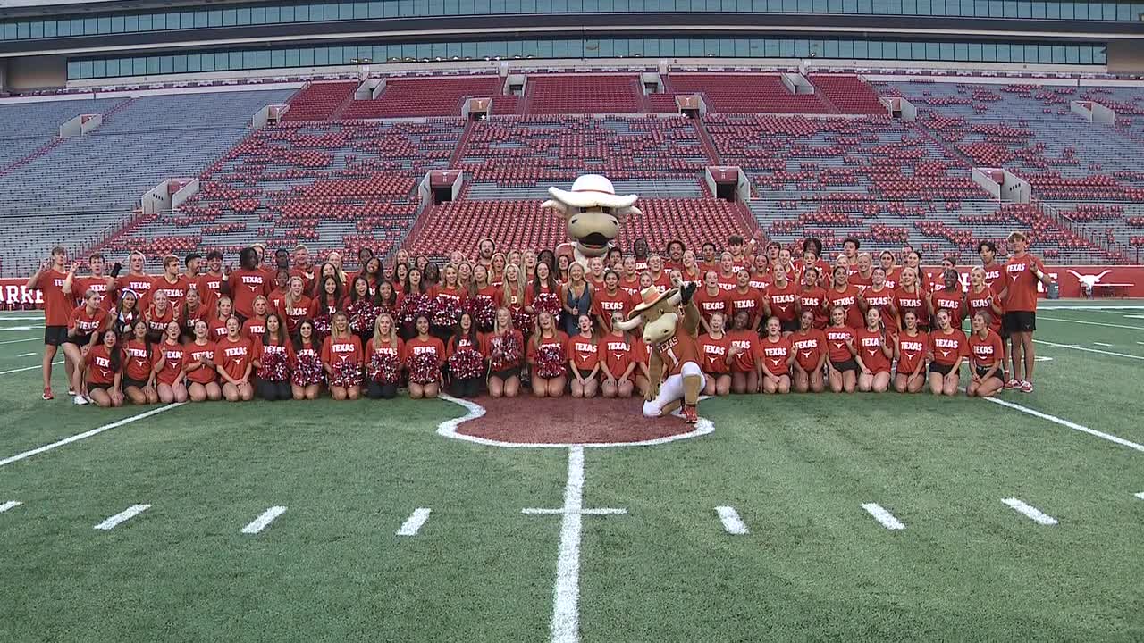 Tierra's Texas - Episode 32