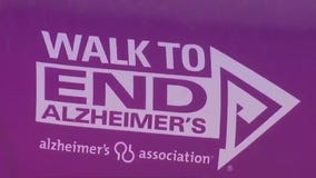 The Walk to end Alzheimer's in Austin