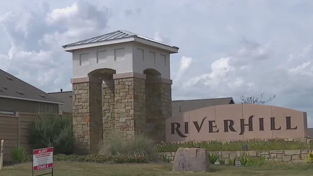 Georgetown neighborhood upset with power issues