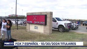 FOX 7 Espa?ol - 10/30/24 Titulares