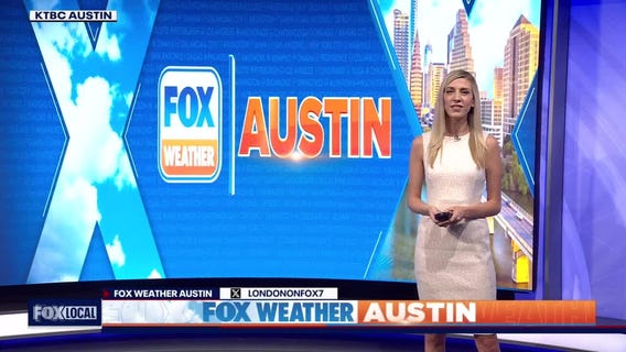 FOX Weather Austin - Episode 8
